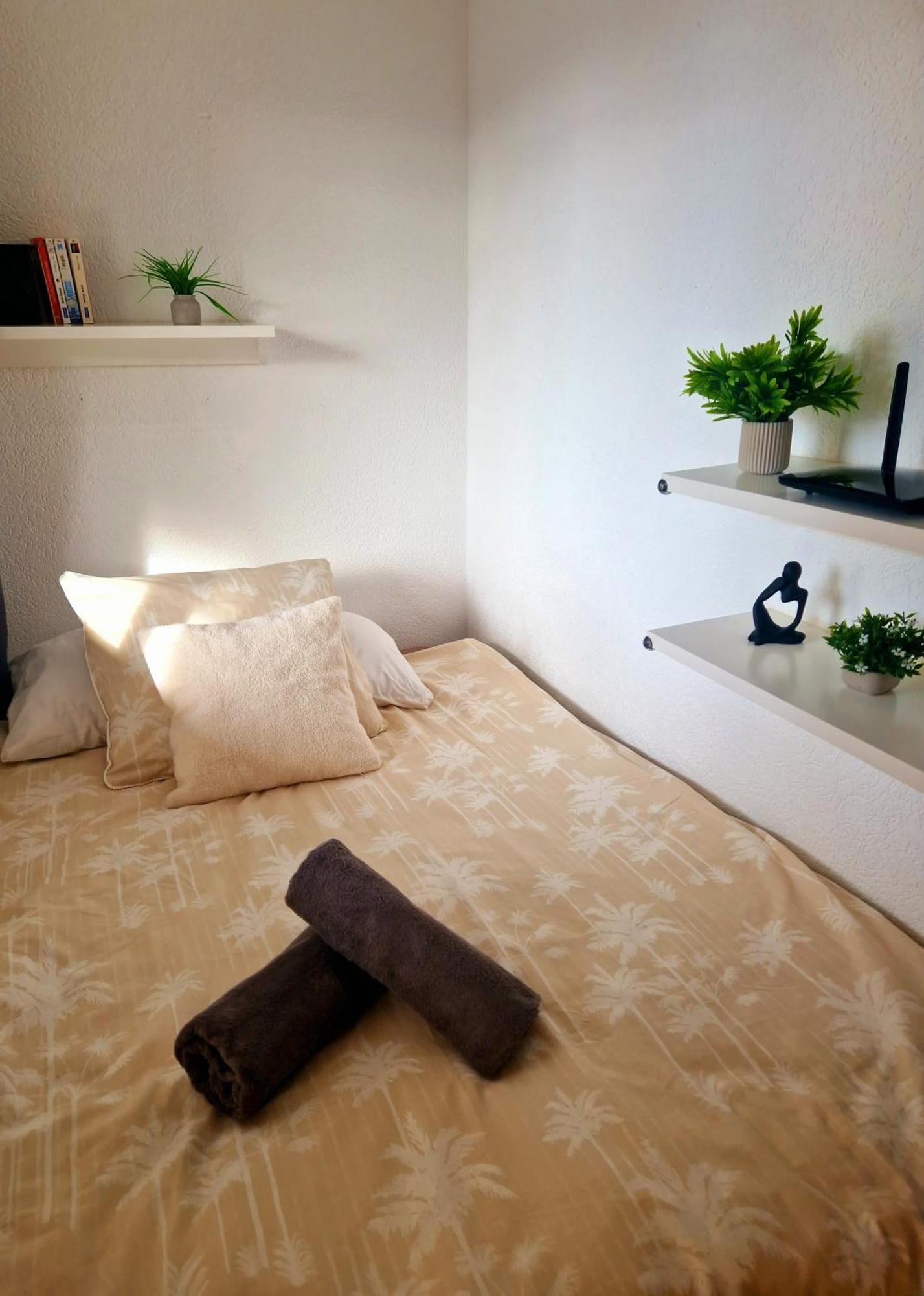 Apartamento Au Coeur Des Sommets Crans-Montana